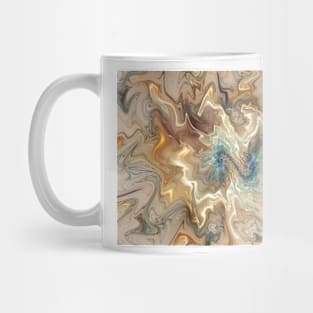 Marble Mug